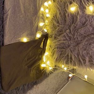 A set of comfy T-shirt’s